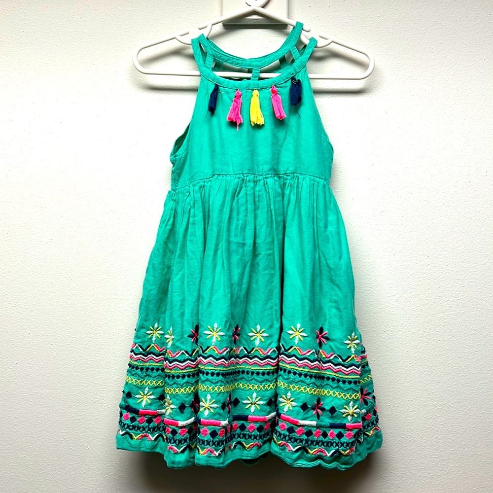 Issac Mizrahi 3T dress